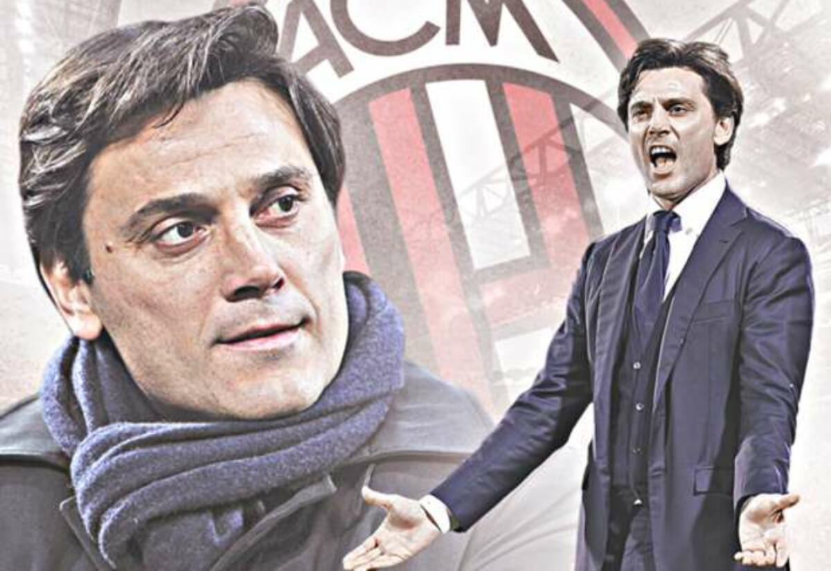 A Firenze chiese troppo ai Della Valle. Adesso ai ferri corti con Berlusconi. Montella in bilico al Milan - 