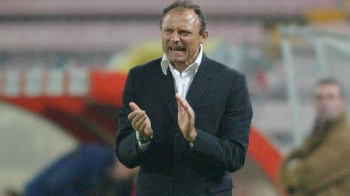 Vierchowod: "Il primo giorno da allenatore andai a comprare magliette e palloni. Consigliai di prendere Riganò" - 