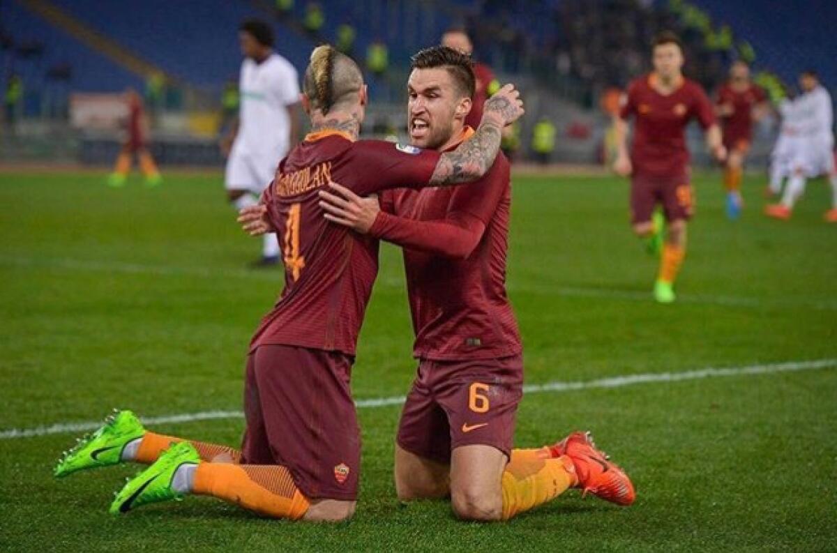 Corriere Della Sera: "Sousa presuntuoso. Voleva fare la Roma, Sanchez come Vermaelen..." - 