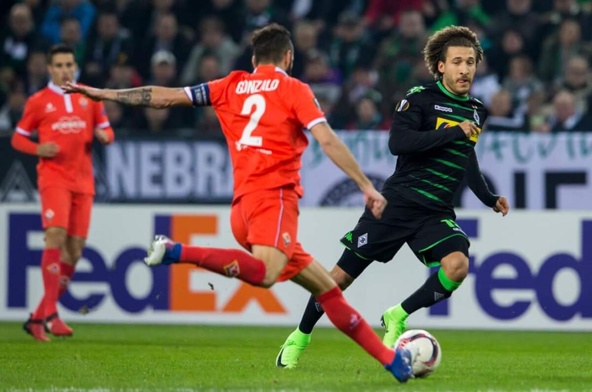 PAGELLE VIOLA: BERNA GENIO, GONZALO E ASTORI, CHE COPPIA! - 