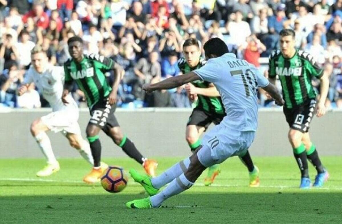 Serie A: il Milan vince con un rigore irregolare. Ok Lazio, Chievo e Cagliari. Le altre... - 