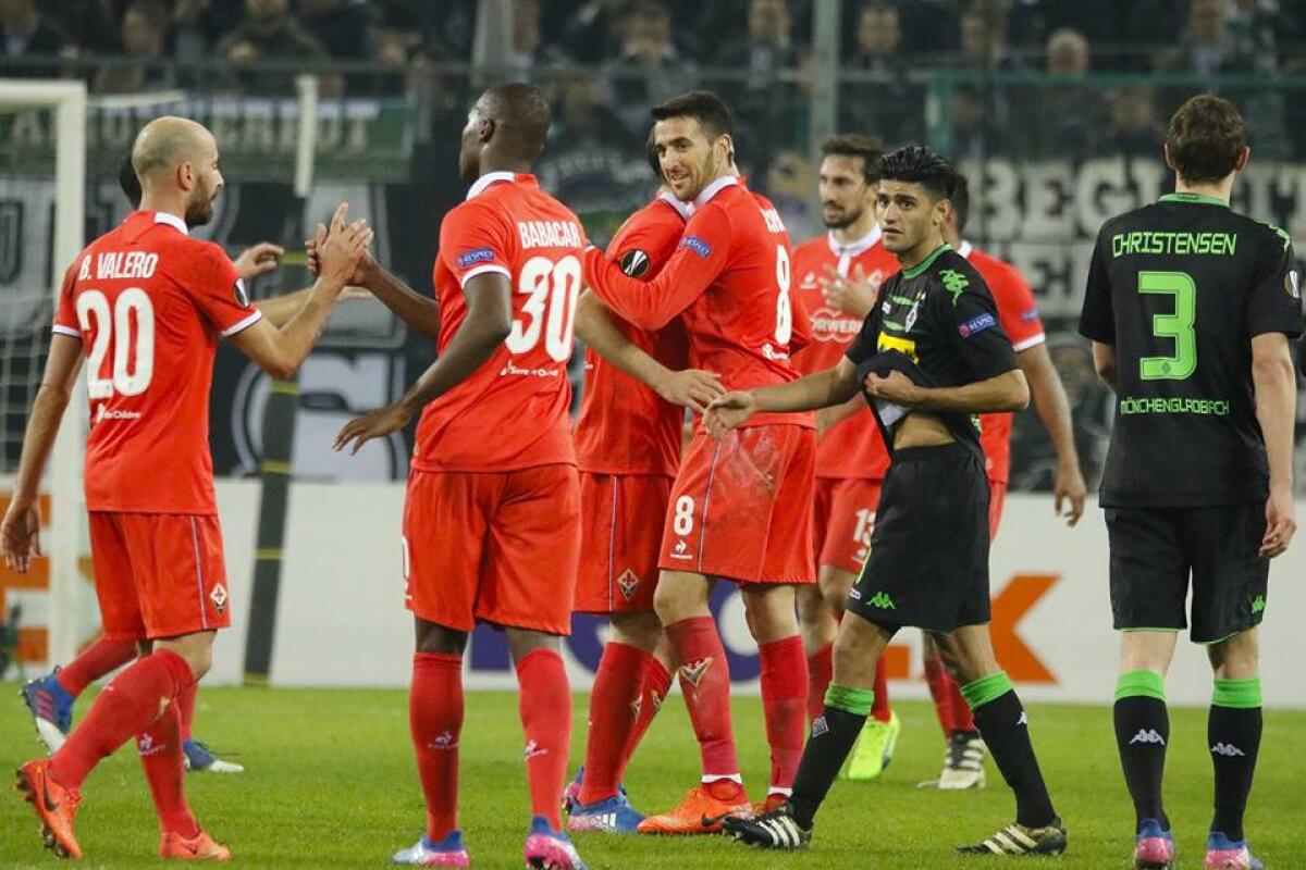 Corriere: Fiorentina, l'Europa a passo di aragosta - 