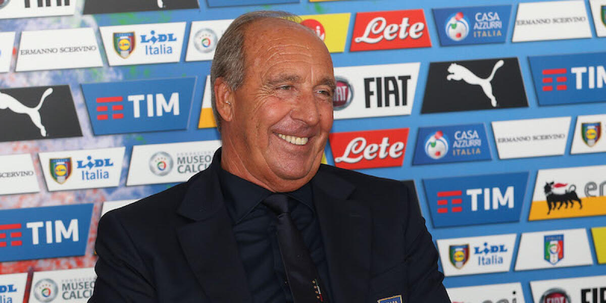 Ventura: "Chiesa si sta ritagliando uno spazio importante, lo seguo con attenzione" - 