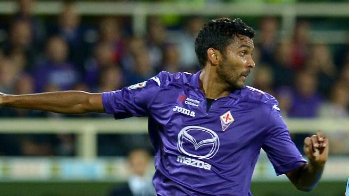 Compper: "Tifo Fiorentina, ma il Gladbach verrà a Firenze per fare la partita e vincerla" - 