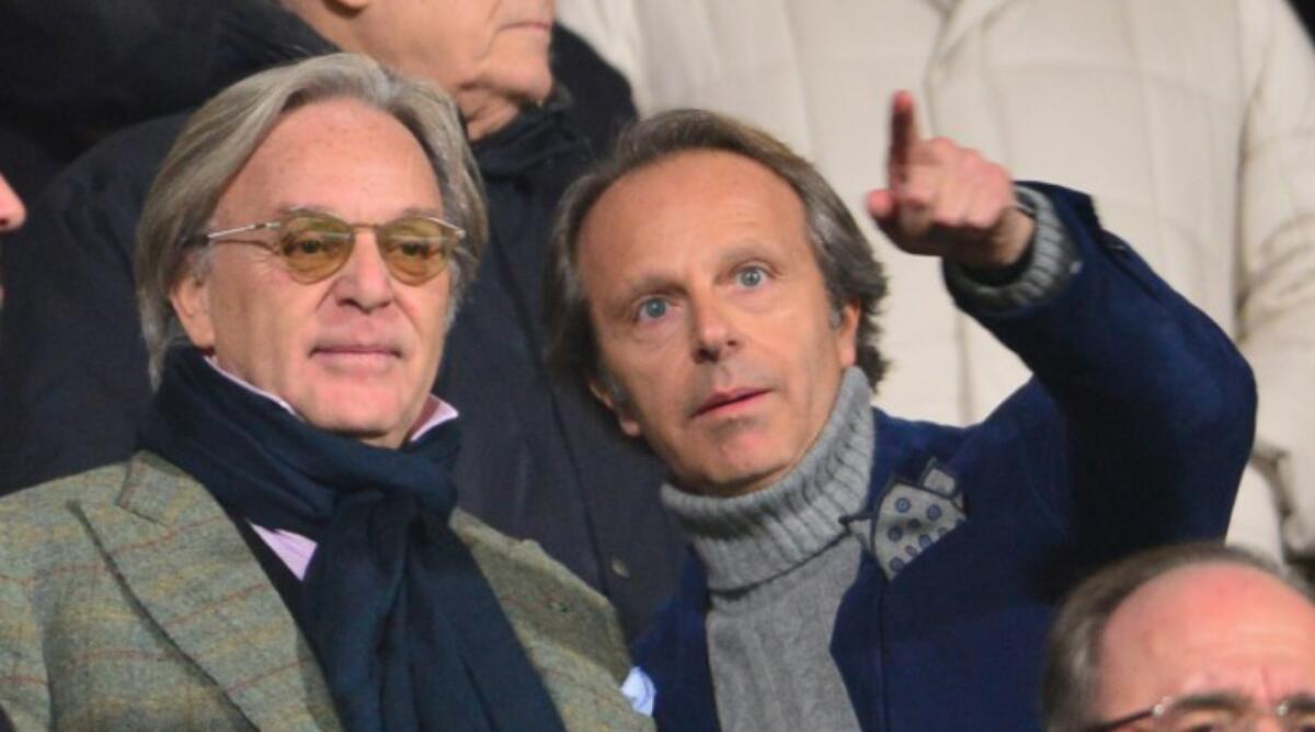 LA FIORENTINA E L'OFFERTA CINESE PER ACQUISTARLA. ECCO COSA C'È DI VERO - 
