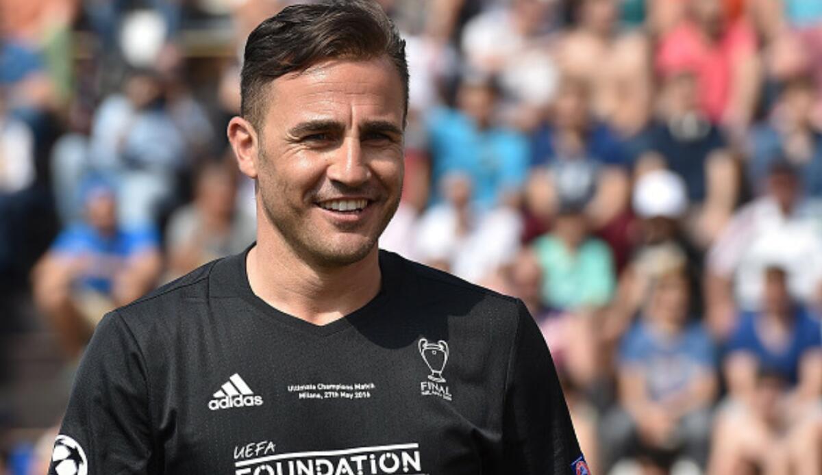 Cannavaro: "Kalinic è molto legato alla Fiorentina. La società viola rifiutò l'offerta. Ma.." - 