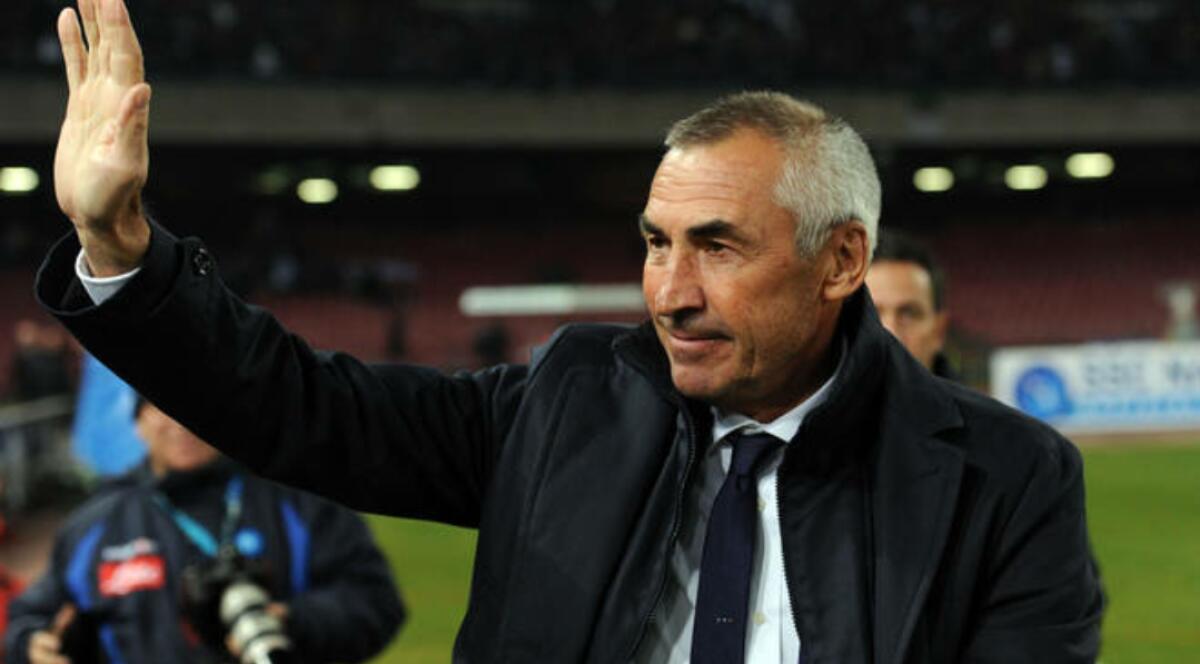 Fiorentina, è un problema di testa. E se salta Sousa c'è Reja come traghettatore - 