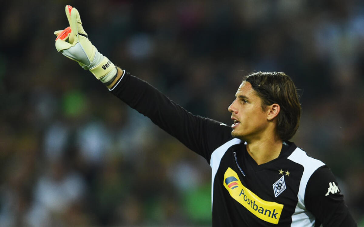 Sommer: "A Firenze possiamo fare 2 gol e ribaltare tutto" - 