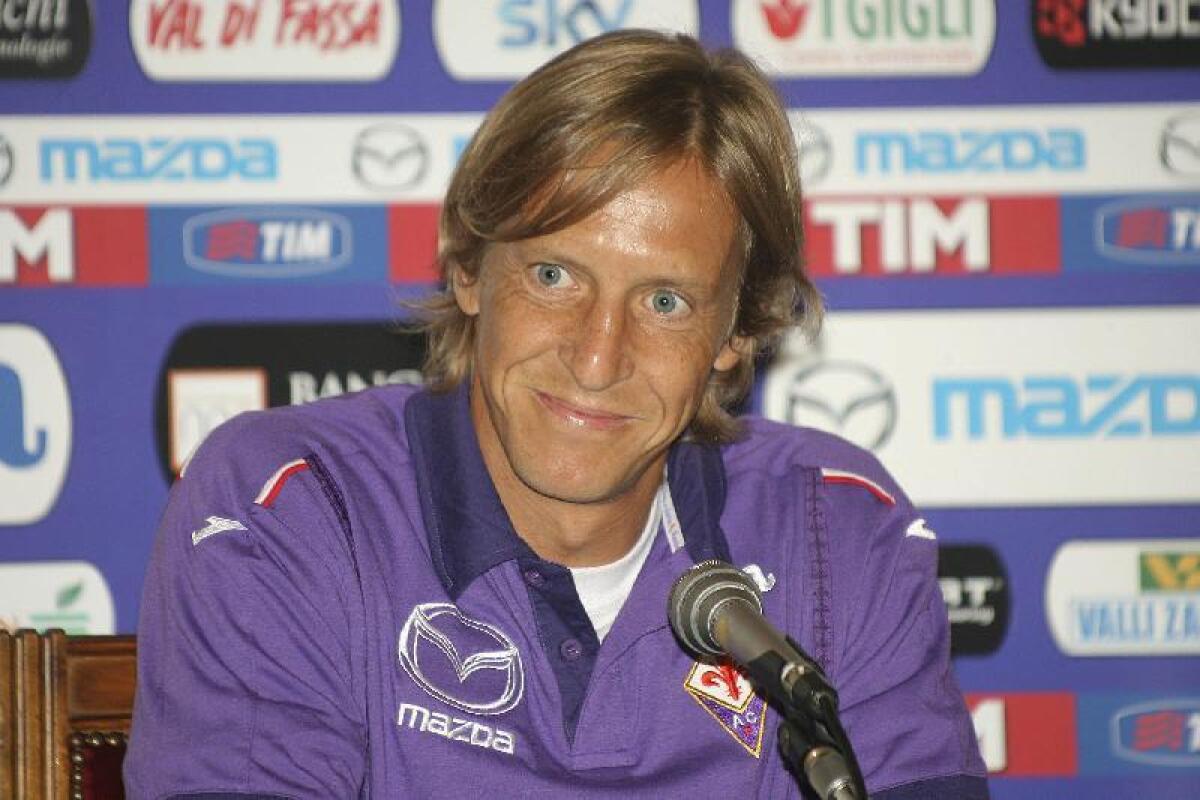 Ambrosini: "Sousa allenatore fuori dal comune, se parte vorrei Oddo" - 