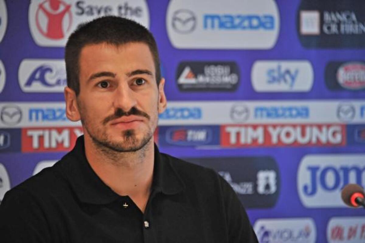 Verso l'Udinese: Tomovic nettamente favorito su Salcedo - 