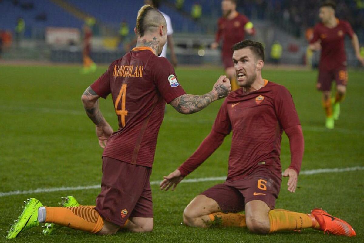 PAGELLE VIOLA: DISASTRO SANCHEZ, MALE GONZALO E BABA, SI SALVA SOLO VECINO... - 