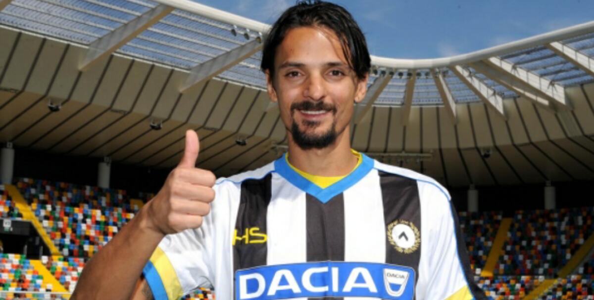 Felipe: "A Firenze non giocavo per colpa di Corvino. Tifosi viola esigenti adesso dopo il 4-0..." - 