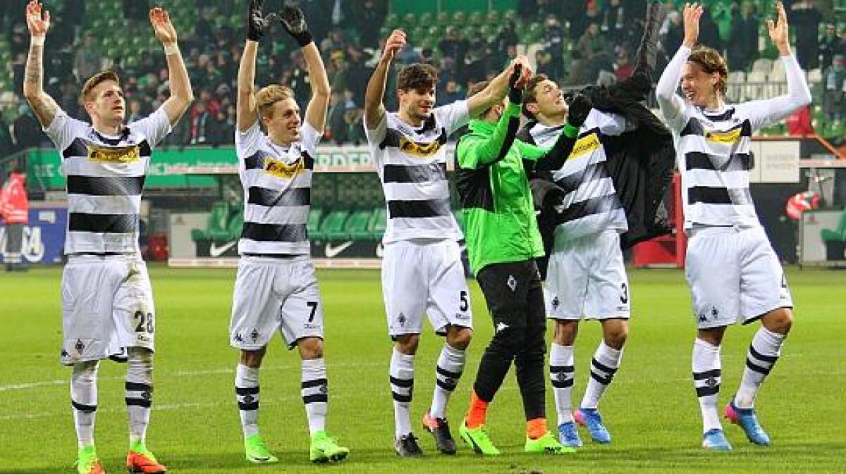 Nazione: contro il Borussia per dare credibilità ad una stagione - 