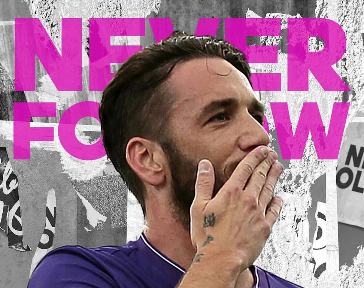 Gonzalo: "Proviamo a vincere l'E.L. Male a Roma? Abbiamo battuto la Juve. Il rinnovo..." - 