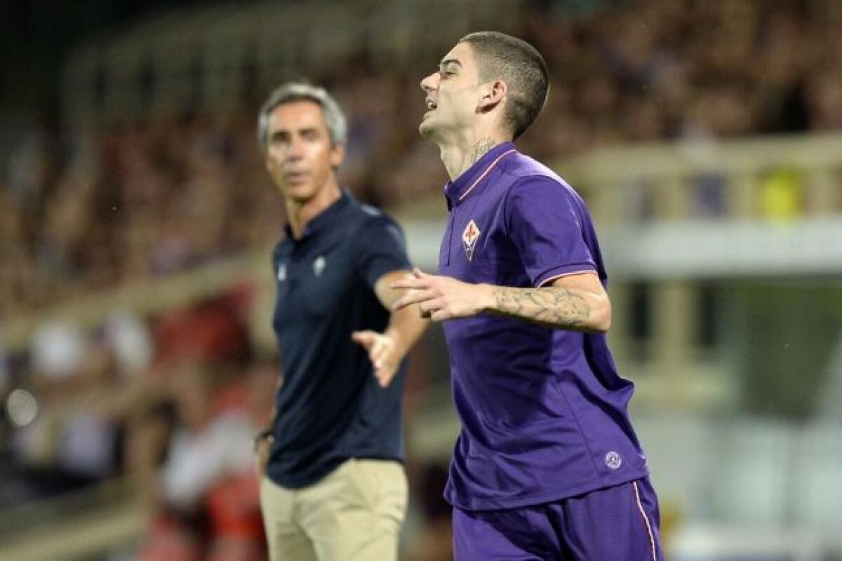 Toledo: "A Firenze ho perso fiducia, non capivo nemmeno la lingua" - 