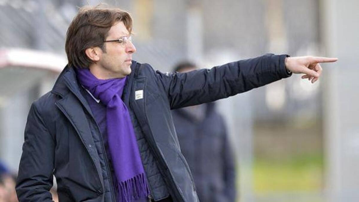 La Nazione: se salta Sousa si pensa a Guidi, Reja o Stramaccioni - 