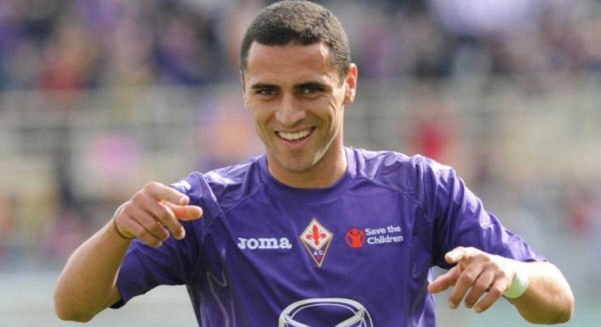 Romulo: "Tiferò sempre Fiorentina. Montella ha cambiato la storia viola. Sousa gioca bene anche grazie a lui" - 