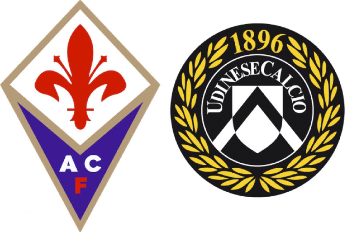 SEGUI IL LIVE DI LABAROVIOLA PER FIORENTINA-UDINESE - 