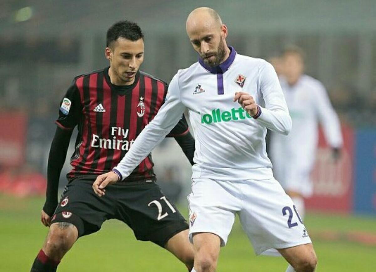 PAGELLE VIOLA: OK CHIESA E VECINO. TATA INCOLPEVOLE. SANCHEZ... - 