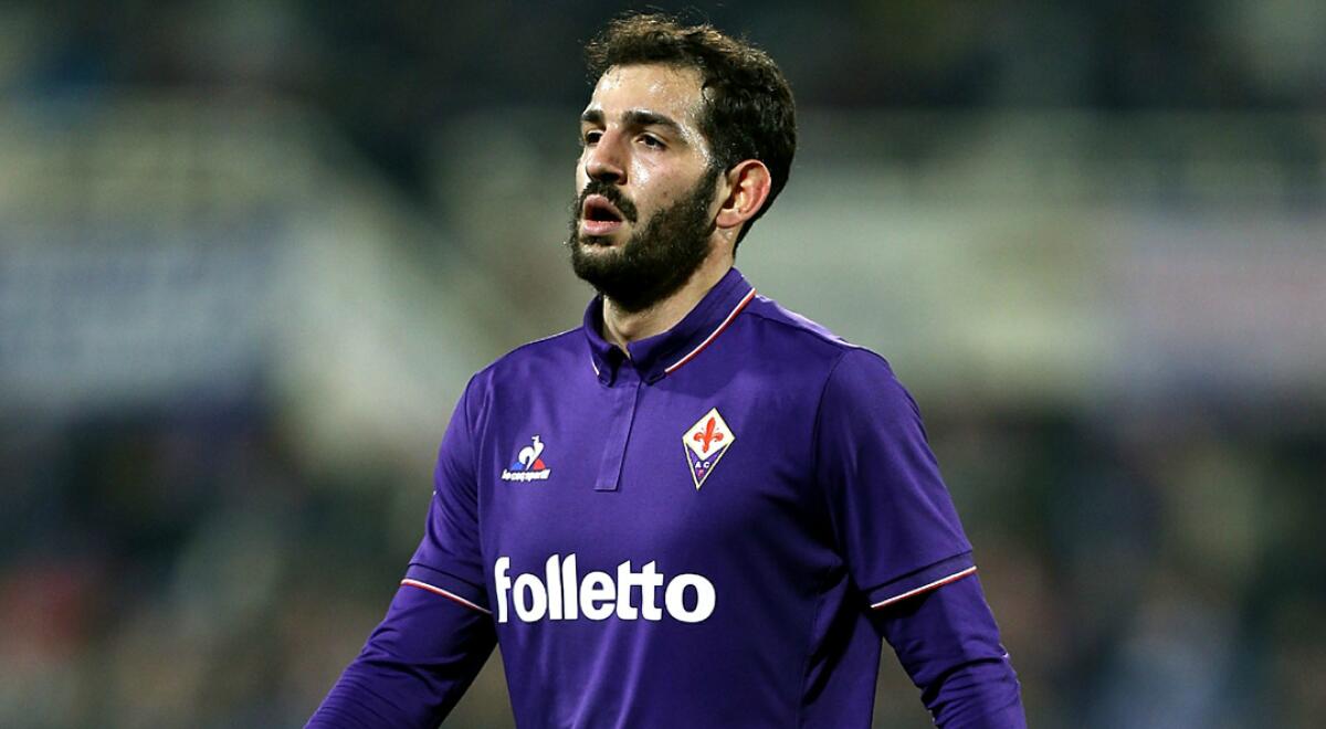 Saponara: "Fiorentina spogliatoio fantastico. Sousa mi stimola. Ecco perché ho fallito a Milano" - 