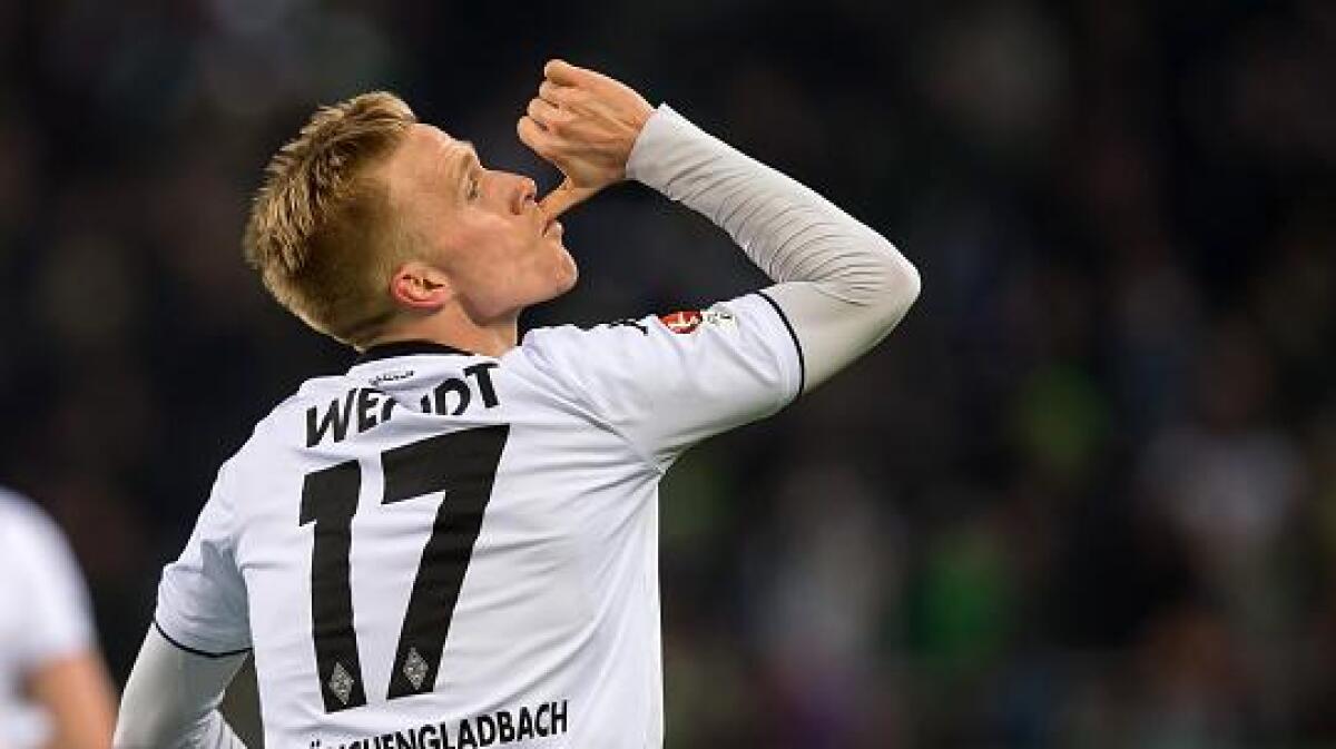 Wendt e Hofmann: "Gara alla portata, domani facciamo due gol" - 
