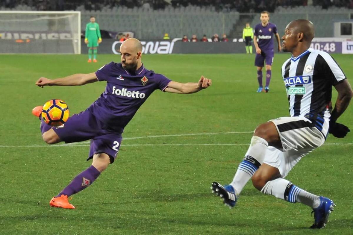 PAGELLE VIOLA: BERNA PASSEGGIA, BORJA VINTAGE, OK BABACAR... - 