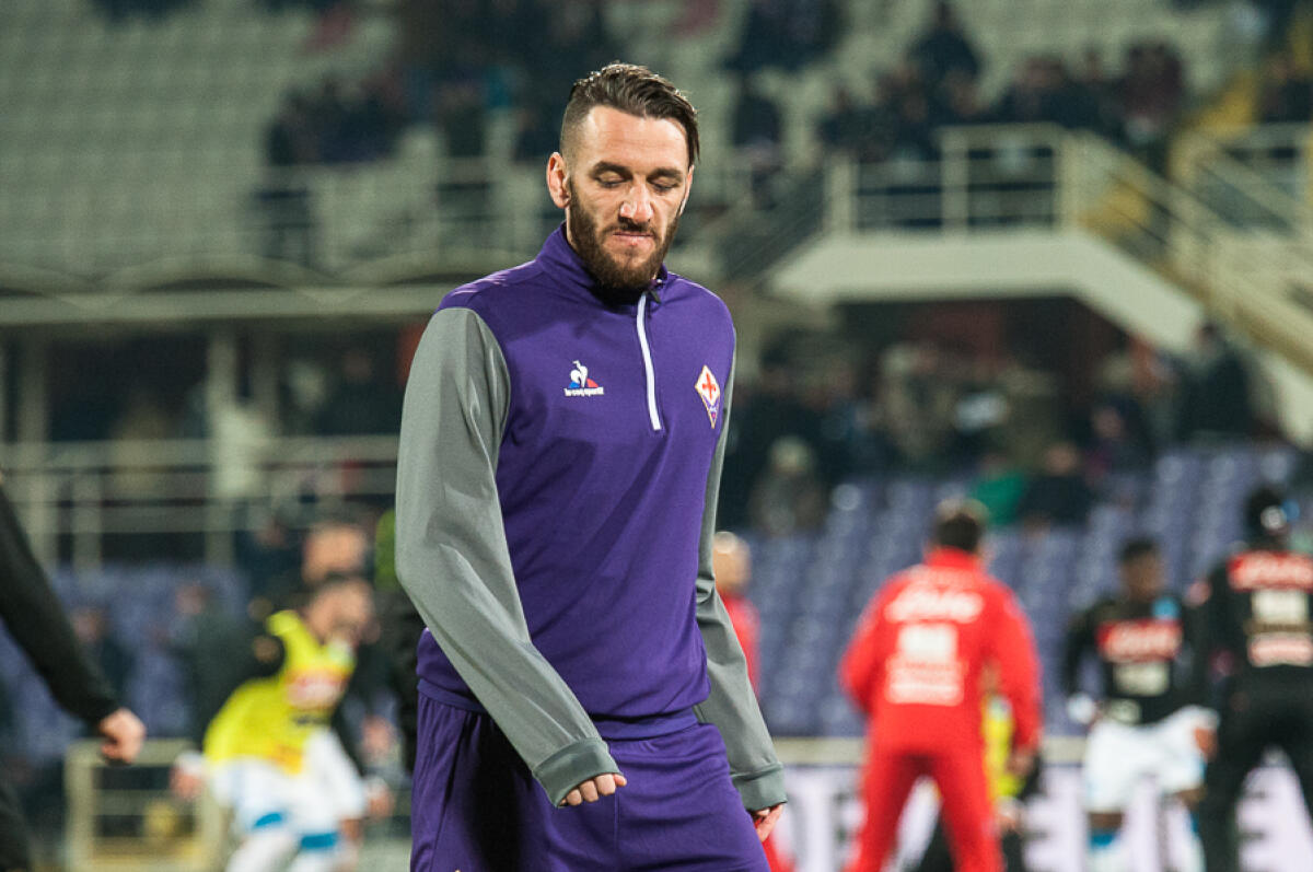 Adesso è finita davvero, Gonzalo dirà addio alla Fiorentina. Anche la Roma fa la sua offerta... - Firenze, stadio Artemio Franchi, 22.12.2016, Fiorentina-Napoli, Foto Fiorenzo Sernacchioli. Copyright Labaroviola.com