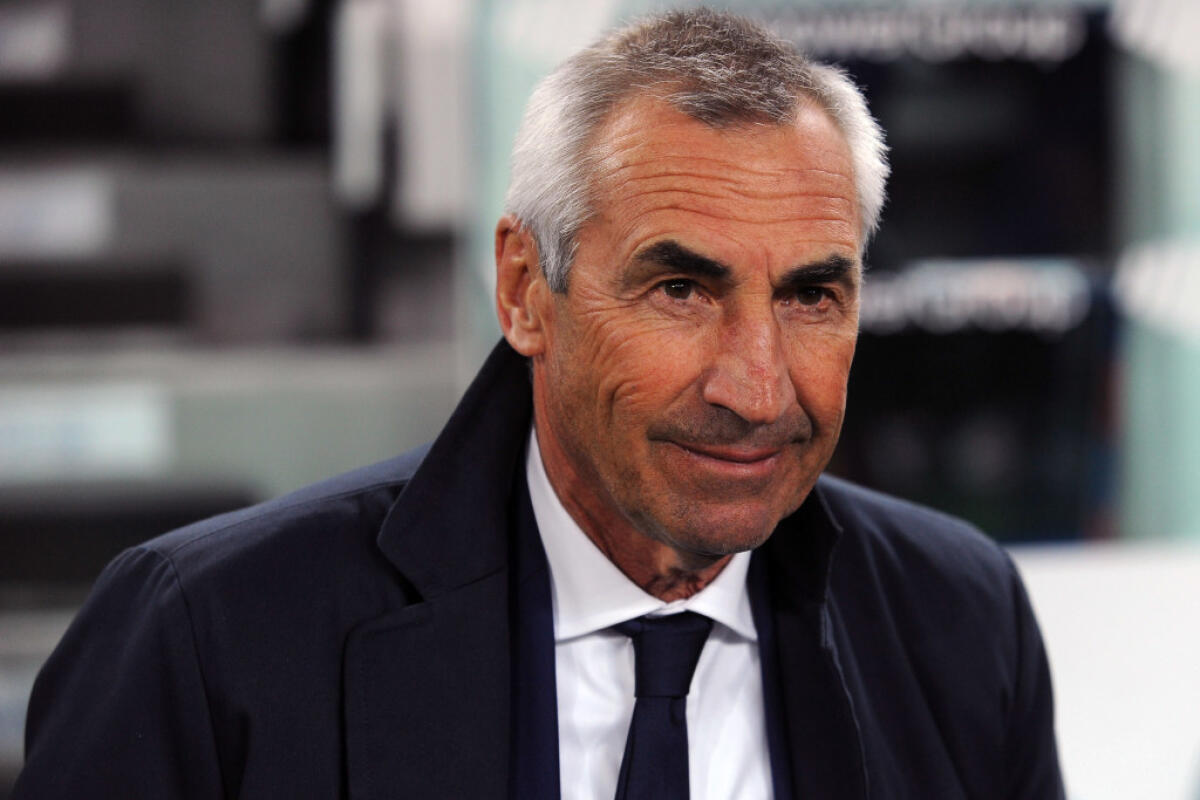 Reja: "Fiorentina? Mantengo il silenzio, ne riparleremo se succede" - 