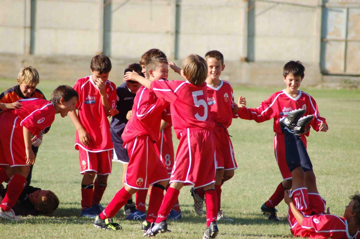 IL VITTORIO CHE E' IN NOI. PERCHÉ A VOLTE FAREMMO MEGLIO A PENSARE COME BAMBINI... - 