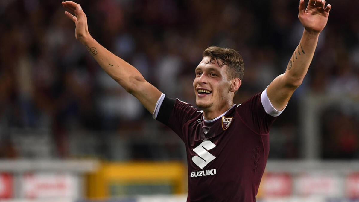 Belotti: "Applausi del Franchi? Sono sportivi oltre che tifosi" - 