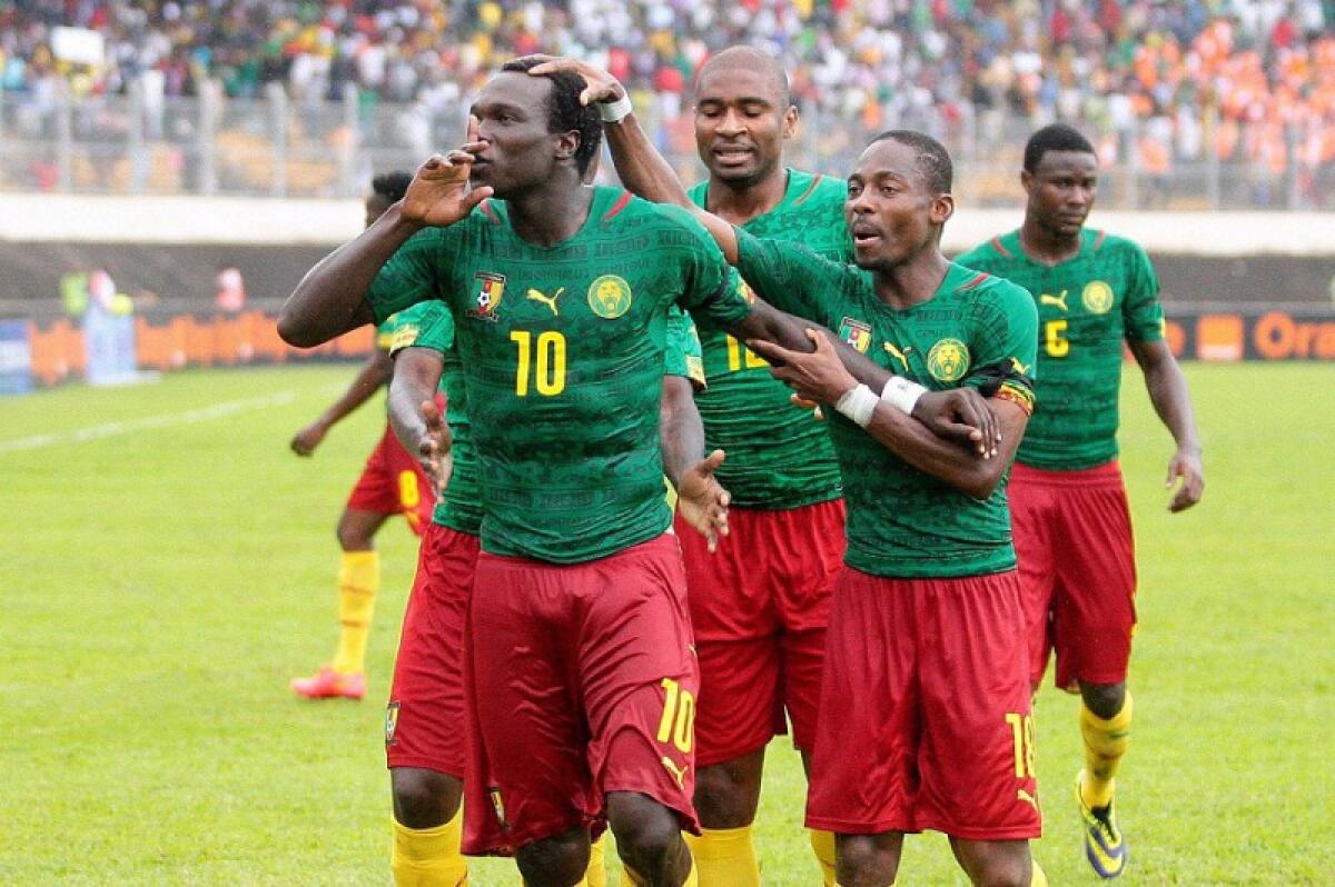 Amaro in bocca per Salah, il Camerun è campione d'Africa - 