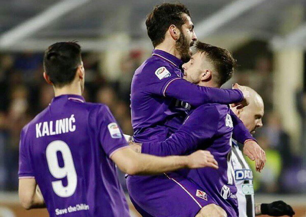 LA FAVOLA DEL RAGAZZO CRESCIUTO TROPPO IN FRETTA. INTANTO IN VIOLA UN NUOVO SOGNO NASCE... - 