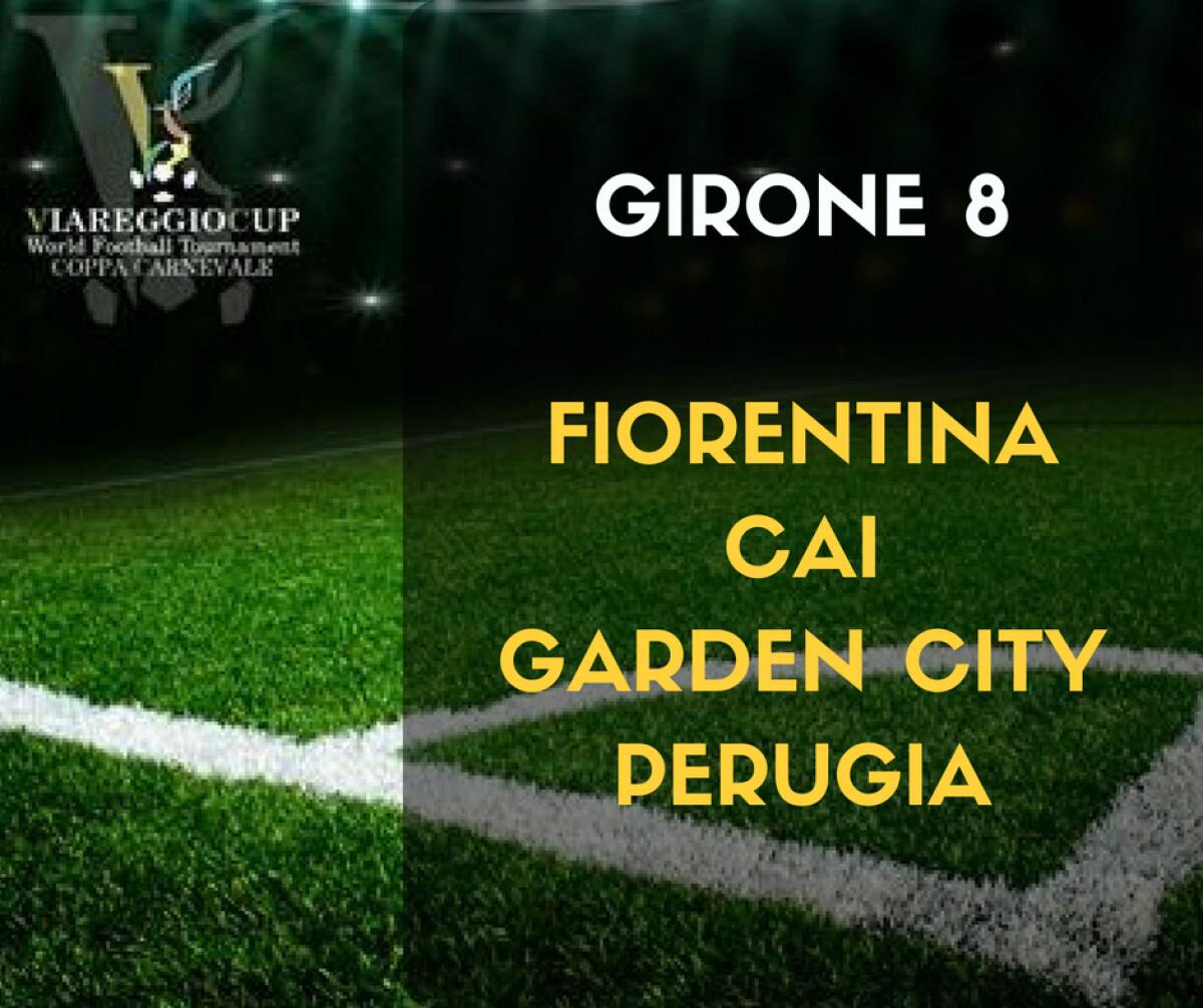 Sorteggio Viareggio Cup: Fiorentina con Cai, Garden City Panthers e Perugia. Tutti i gironi ed il regolamento - 