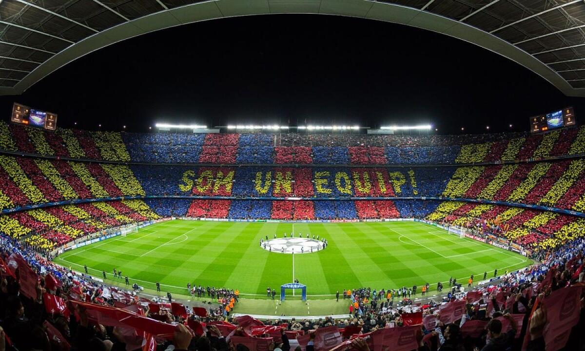 "Io studente Erasmus, ho provato a tifare viola per 9 mesi e..." - 