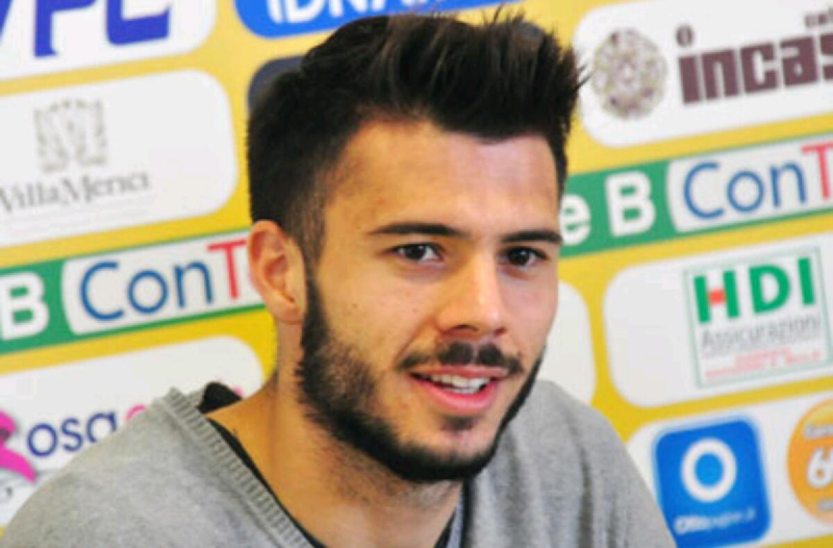 VENUTI TORNA ALLA FIORENTINA A GIUGNO, SARÀ IL NUOVO TERZINO DESTRO VIOLA - 