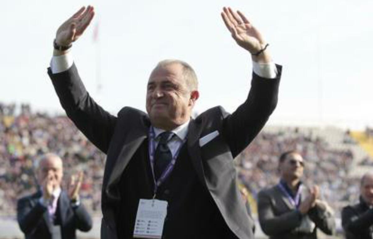 Terim: "Firenze vince ogni giorno per la sua bellezza, ora deve vincere nel calcio. Squadra senza ferocia" - 