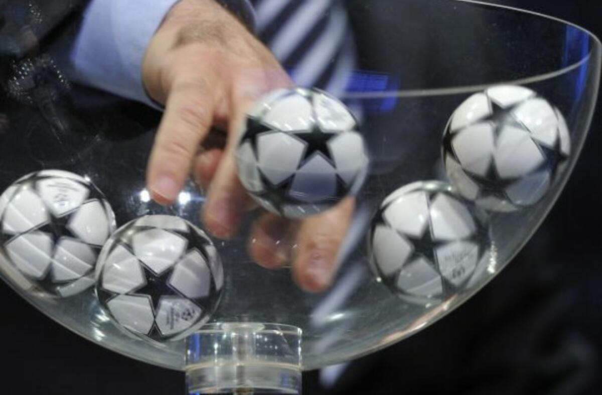 Sarà Juventus - Barcellona in Champions, tutti gli accoppiamenti - 