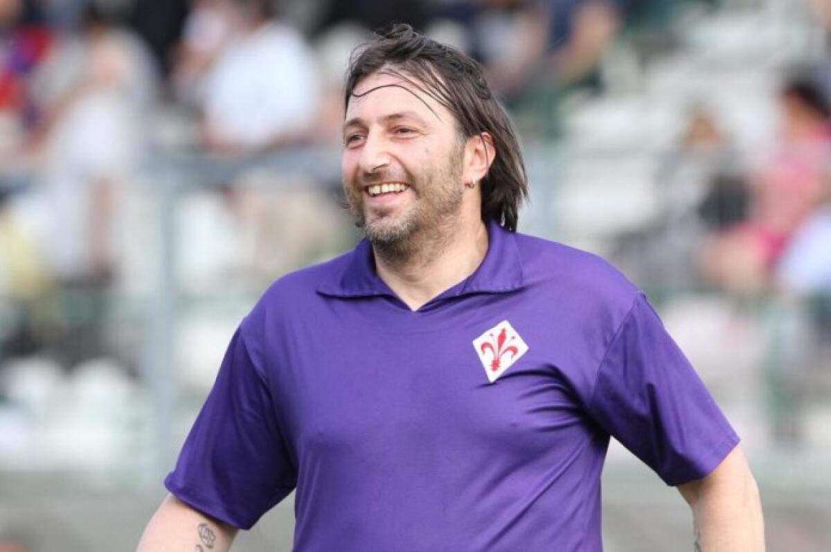 Riganò: "Dopo Sousa? Le scelte migliori sono Sarri e Di Francesco" - 