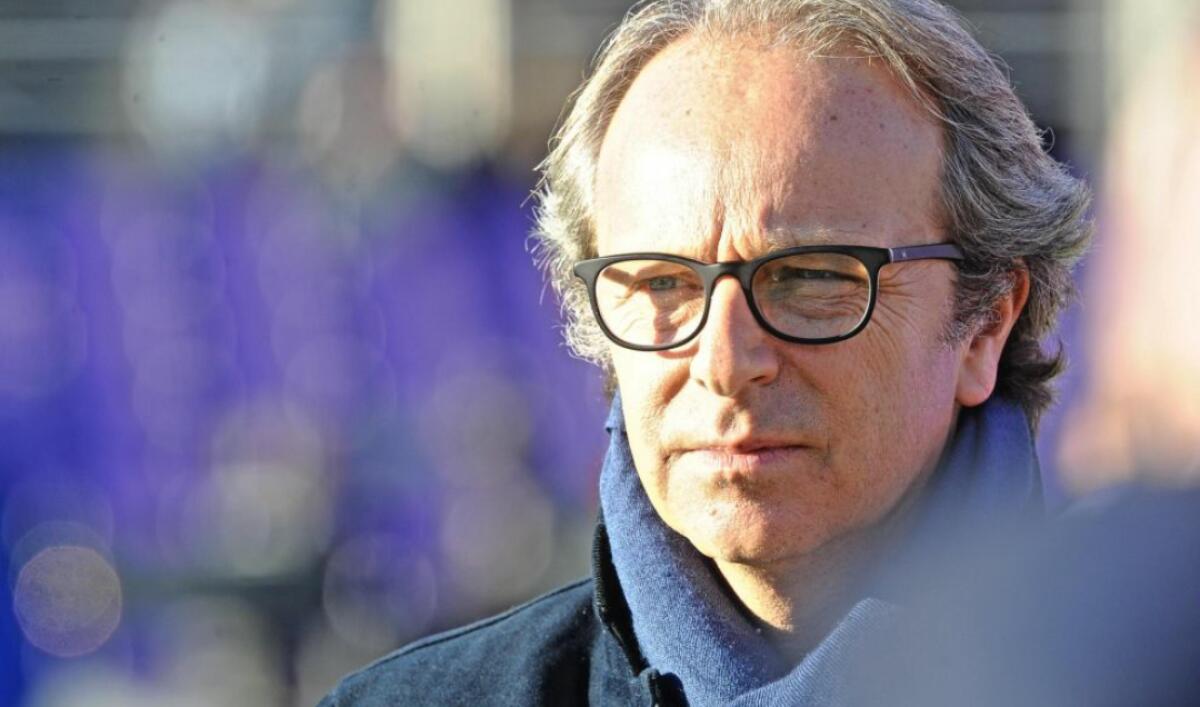 Della Valle: "Con il nuovo stadio sarà rinascimento viola! Cerchiamo partner finanziari per il progetto" - 