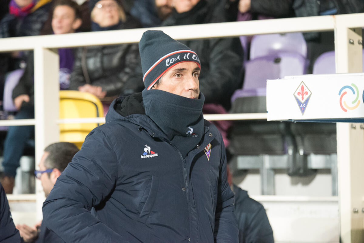 La Nazione: un brodino che dimostra la vicinanza della squadra a Sousa. La società ieri... - Firenze, stadio Artemio Franchi, 22.12.2016, Fiorentina-Napoli, Foto Fiorenzo Sernacchioli. Copyright Labaroviola.com