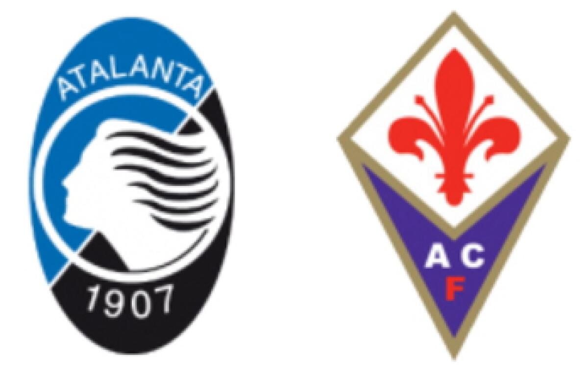 SEGUI IL LIVE DI LABAROVIOLA PER ATALANTA-FIORENTINA - 
