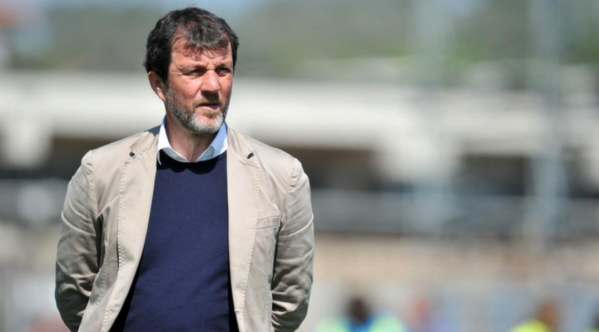 Ds Empoli: "Spalletti pagherebbe per vincere lo scudetto come allenatore della Fiorentina" - 