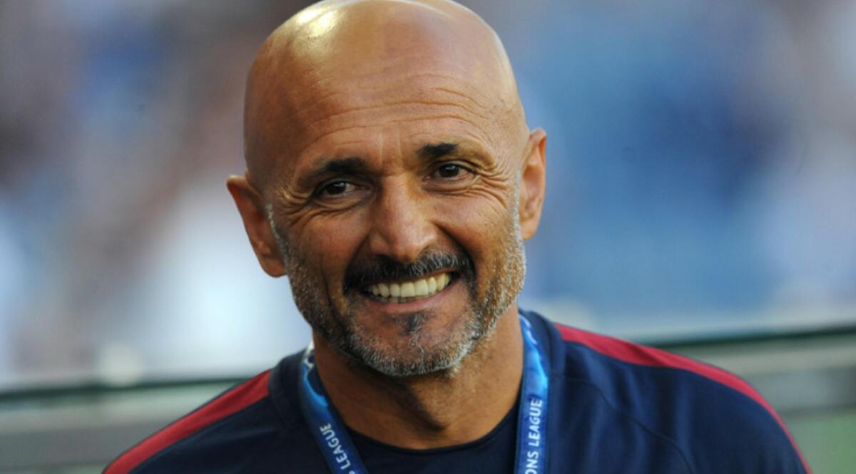 A sorpresa è Luciano Spalletti il grande favorito per la panchina viola. Fiorentina in forte pressing - 