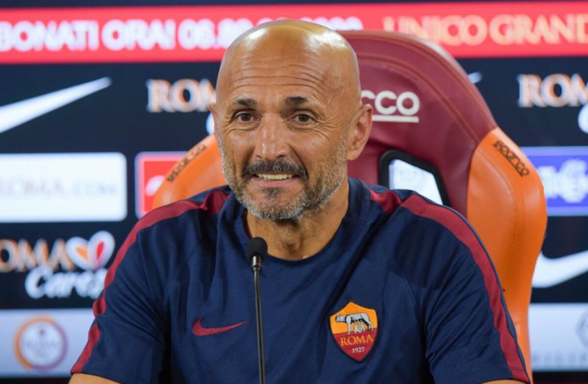 SPALLETTI E QUELL'ASSIST ALLA FIORENTINA. BERNA RESTA A FIRENZE ANCHE SENZA RINNOVO - 