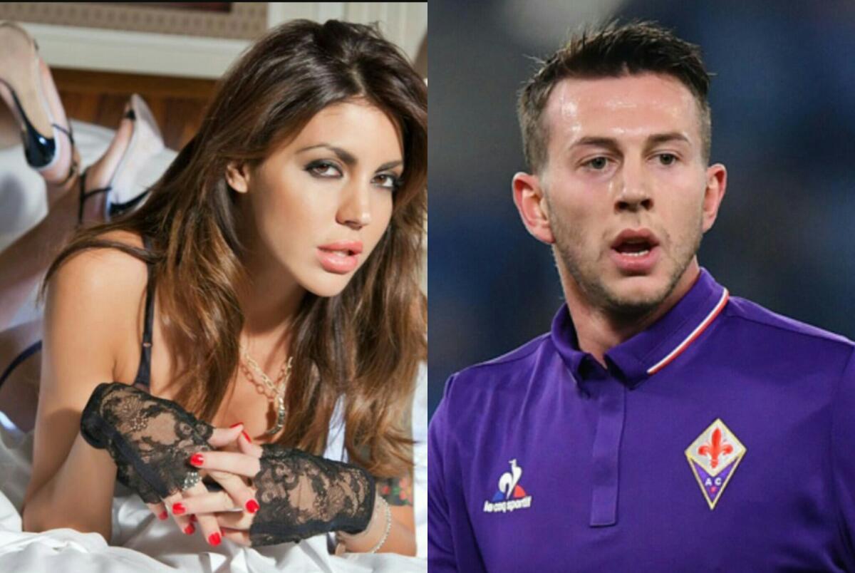 Bernardeschi e Veronica Ciardi. L'amore è finito cinque mesi fa, l'annuncio su Instagram - 