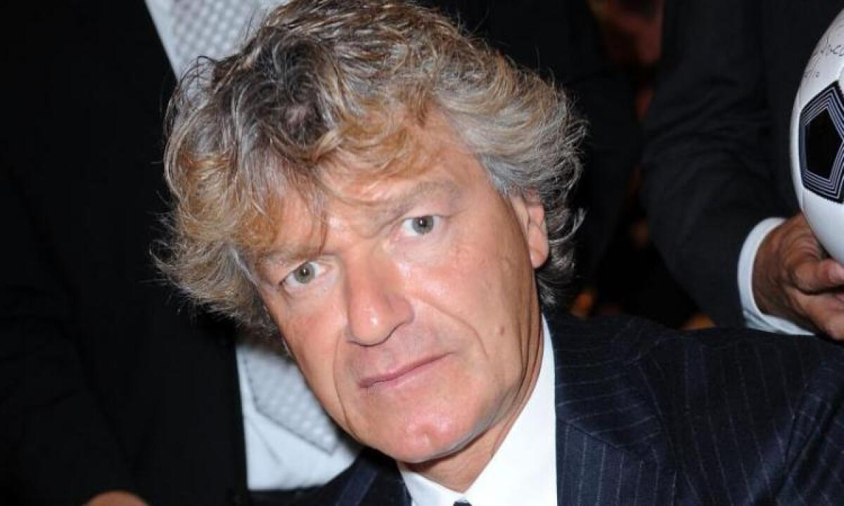 Antognoni: "Resto fedele al Franchi, ma giocare nel nuovo stadio..." - 