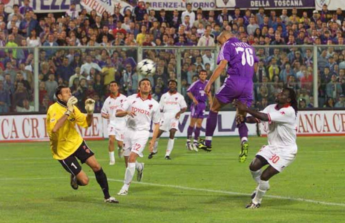 Che fine ha fatto Enrico Fantini? L'uomo della provvidenza della storia viola si racconta - 