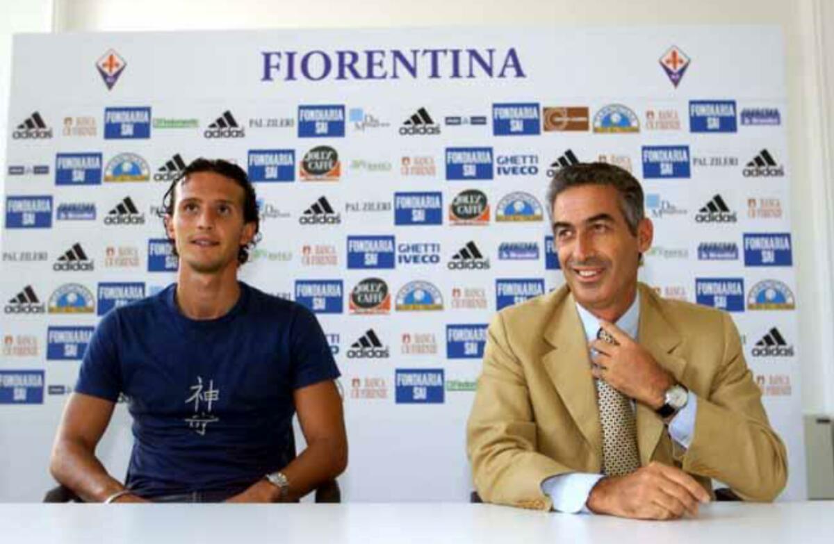Alla scoperta di Gino Salica, il nuovo vice presidente della Fiorentina - 