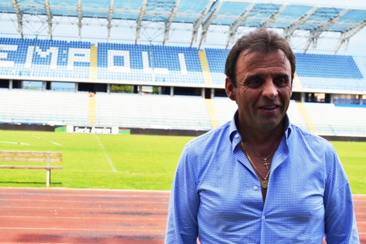 Empoli, nuovo stadio fra 2 anni, costerà 25 milioni. Ad agosto la prima pietra - 