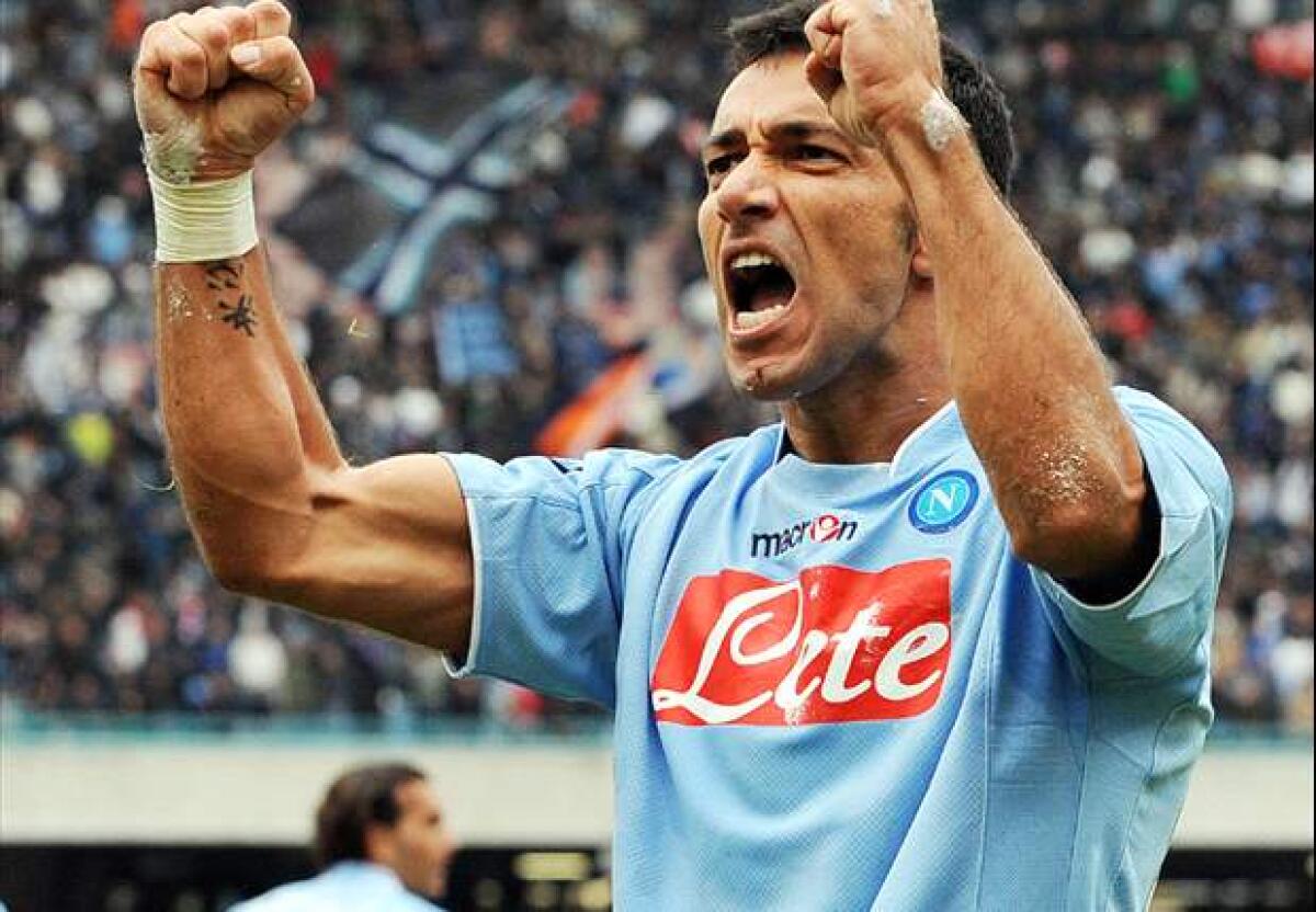 VIDEO: l'incubo di Quagliarella, urgono delle scuse da Napoli. L'augurio al giocatore per realizzare il suo sogno... - 